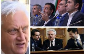 сред 101 причини властта кирко кокорчо падне събори една бойко рашков
