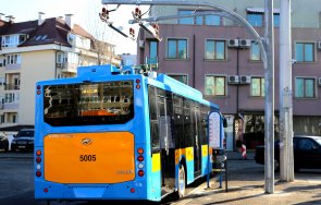 електрически автобуси поемат август две линии обществения транспорт хасково