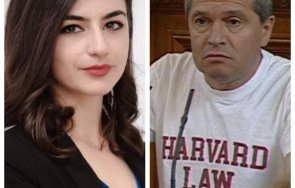 Лена Тошко Колаж