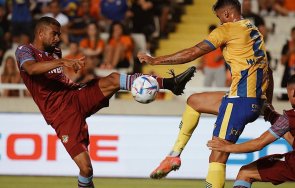 евротурнири цска левски ботев снимки