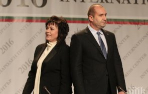 ексклузивно пик радев бута корнерия служебния кабинет държавна сигурност окопава новото правителство трима министри