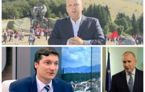 александър симов очаква крум зарков новият правосъден министър бсп била конфликт радев