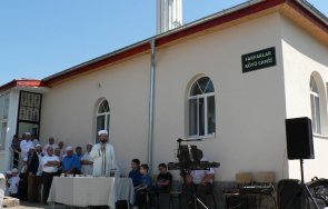 работник пострада нелепа злополука джамия