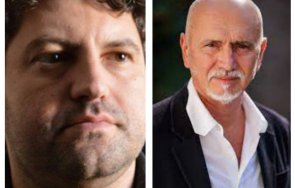 петьо блъсков обикновена стъкмистика министърът еконт излъга пръв път соца насам бдж било излязло печалба