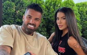 мръсен номер джизъса вкара новата леглото златка