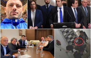 станислав недков стъки коалицията нарушителите конституцията клетвопрестъпниците баджанаците извратеняците любовниците наркоманите отива