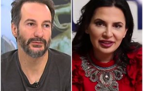 журналист хвърли бомбата криптофараонката ружа игнатова жива