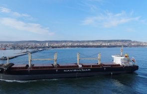 Кораба Рожен