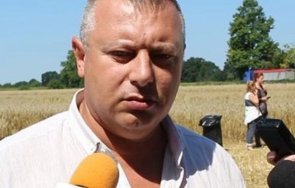 земеделски производители блокират границата румъния заради безмитния внос зърно украйна