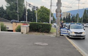 кръв центъра софия намушкаха нож мъж парк бул българия