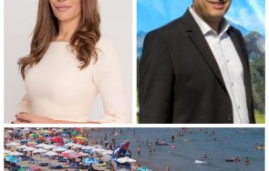 Ангелкова Проданов Плажове