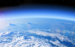 озоновият слой накрая самовъзстановява дали