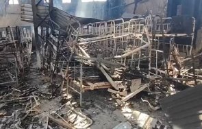 москва киев взаимни обвинения ракетен удар затвор украински военнопленници