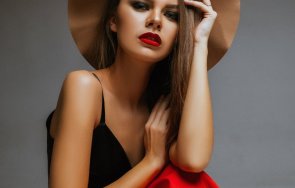 Виктория Капитонова