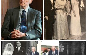 симеон сакскуборгготски опечален отиде синът княгиня надежда