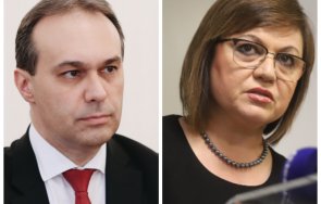 драгомир заков опровергава незнанието корнелия нинова сделката