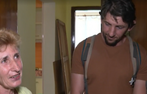 крадец бдителен домоуправител обвини съсед обира апартамент