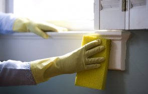 французойките решават проблема праха дома