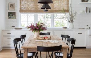 фън шуй трапезарията поканете добрата енергия дома