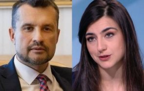 гърми страшен скандал бивол лена бориславова калоян методиев замесени корупционна сделка износ оръжие украйна