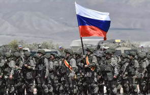 русия готви мащабно учение демонстрира ненакърнената военна мощ