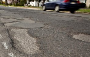 пореден протест разбитите пътища жители сомоковско блокираха шосето курорта мальовица