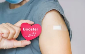 създадоха първата лепенка ваксина covid