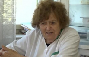 лекар години грижи 1000 души пет села