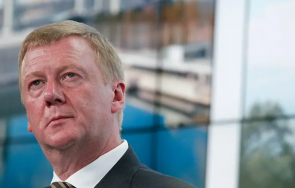 ново отравяне бившият съратник путин анатолий чубайс хоспитализиран клиника европа