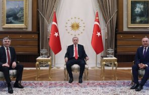 карадайъ ключова среща ердоган