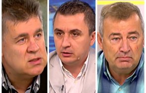 енергийни експерти сашо кеша човек слави виновен газовата криза седемте танкера изчезват август