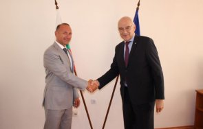 министър христов проведе спешна среща кевр заради газа