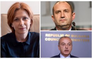 димитрова честите служебни кабинети карат радев все повече влияе политиката