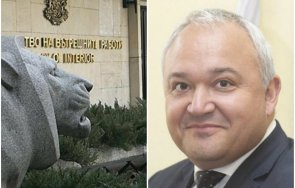 екшън пик мвр тресе полицейски шефове ударно излизат отпуск страхуват демерджиев развърти метлата