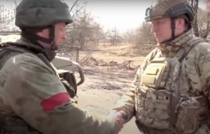 перверзия руски генерал награди сина неуспеха превземе киев