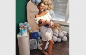 хвърчат пачки синоптичка пръсна луди пари погача отрочето снимка