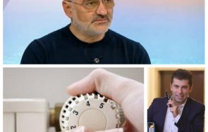 Кремен Георгиев Газ Просто Киро