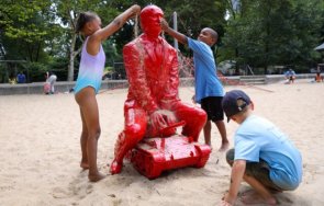 Червен Путин