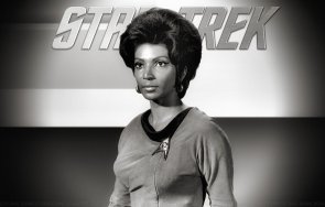 Nichelle Nichols