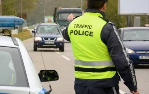 задържаха трима водачи шофирали без книжки софия