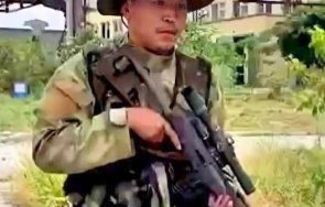 украинци обявиха 100 000 долара награда онзи предаде копелето гаврило боеца всу