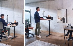 две години късно дистанционната работа вече толкова мечтана