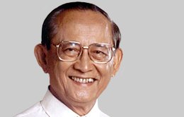 почина бившият филипински президент фидел рамос