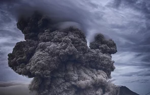 вулкан изригна близо рейкявик