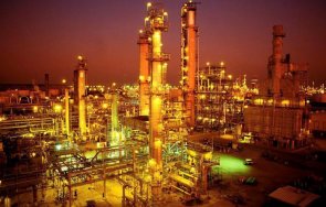 промишленост