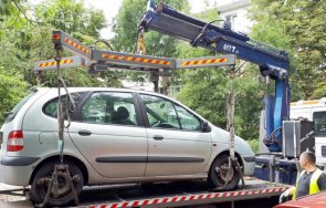 изчистиха 350 трошки софия