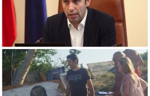 Кирил Петков Лозенец