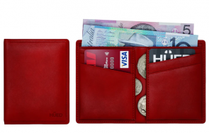 цвят портфейл привлича пари