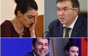 костадин ангелов госпожица конституцията пречи изказала бойко едничката цел влезе новините скъпо ленче политиката детската градина