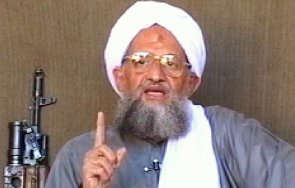 нинджи ликвидирали лидера кайда